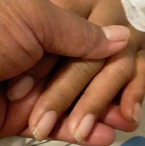 Meet your Posher, Selma